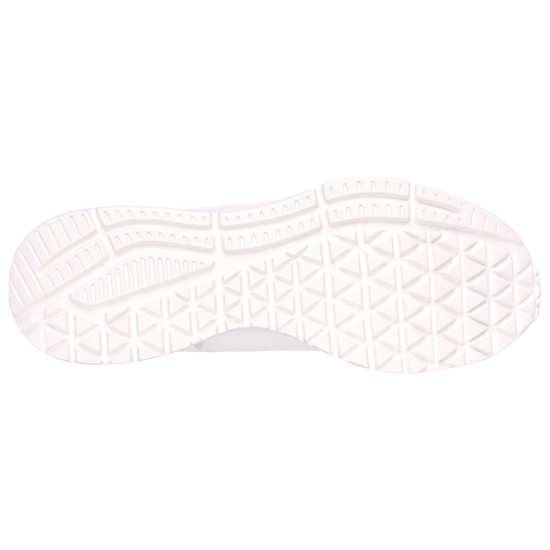 Skechers Deboss Durabuck Lace Up